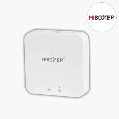 Miboxer Tillbehör / Gadgets
